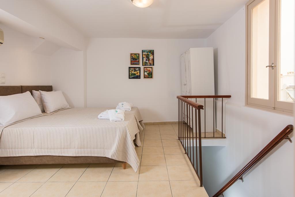Studios Kiara Chania  Luaran gambar