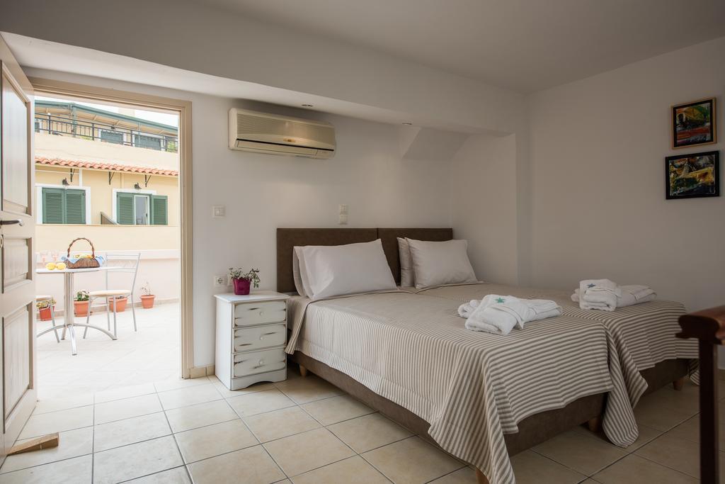 Studios Kiara Chania  Luaran gambar