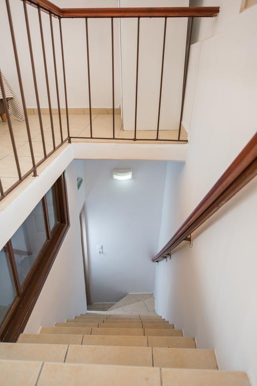 Studios Kiara Chania  Luaran gambar