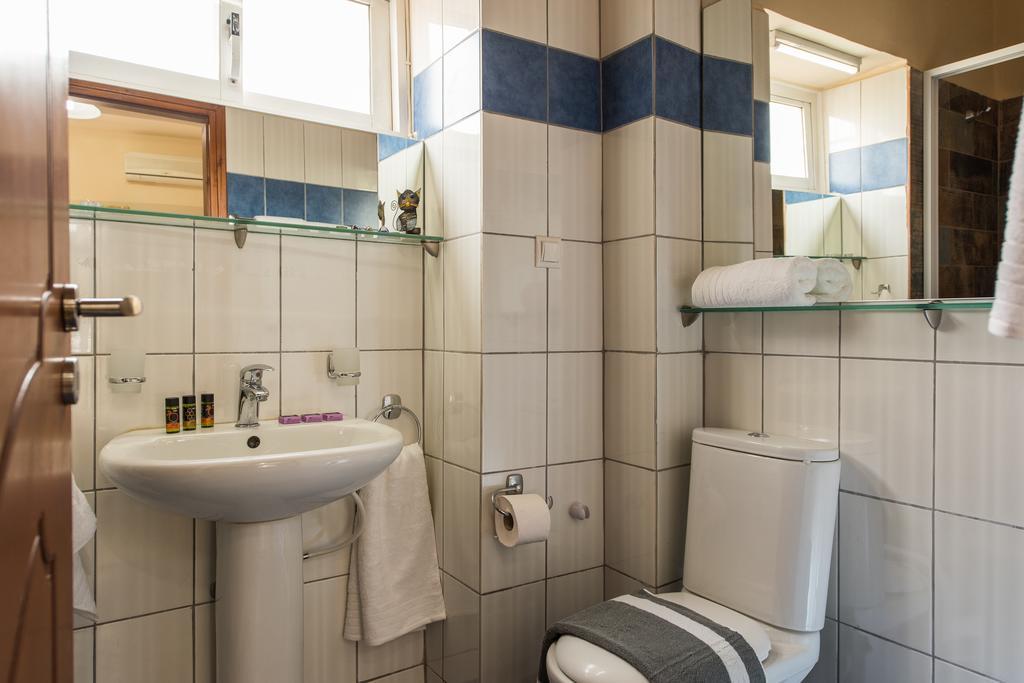 Studios Kiara Chania  Luaran gambar