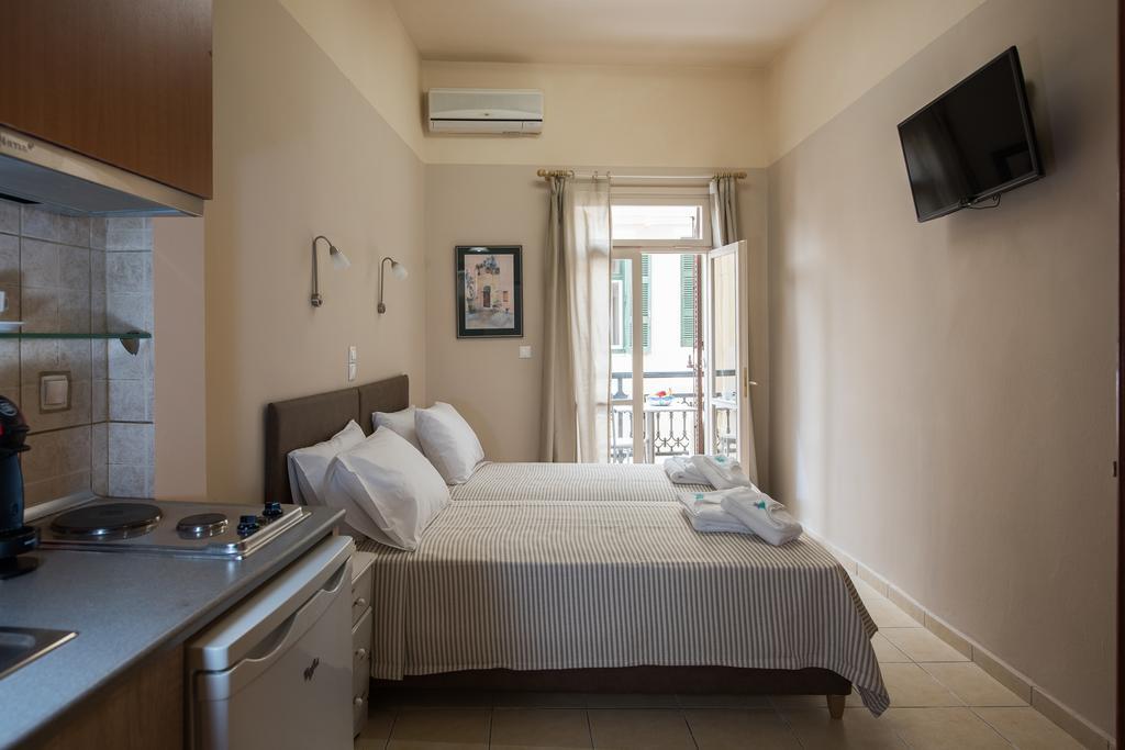 Studios Kiara Chania  Luaran gambar