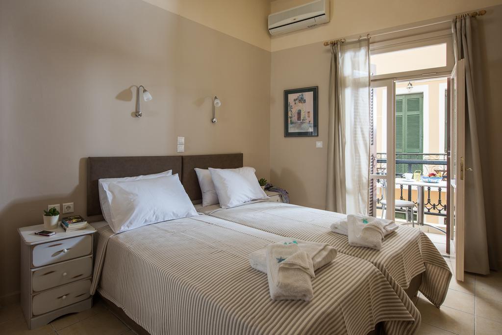 Studios Kiara Chania  Luaran gambar