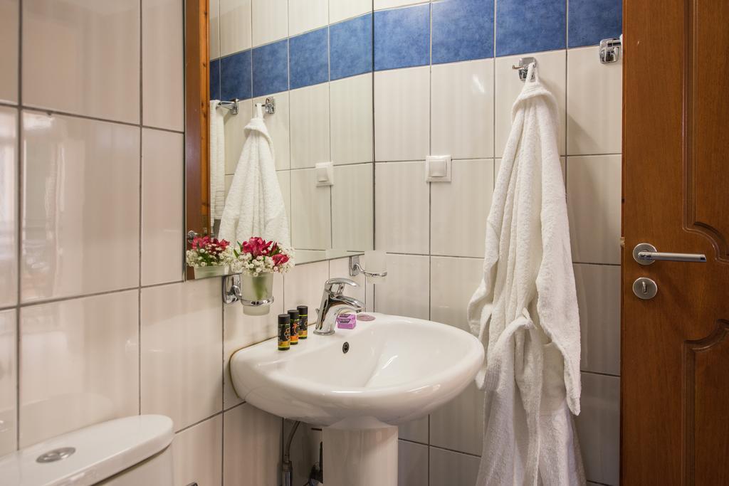 Studios Kiara Chania  Luaran gambar