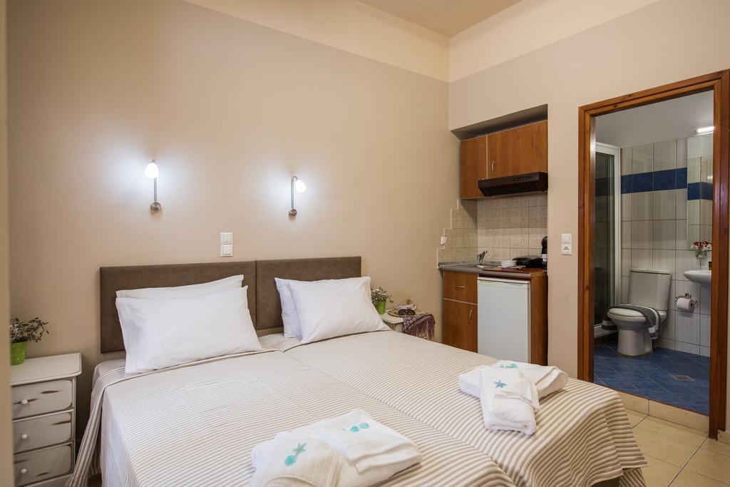 Studios Kiara Chania  Luaran gambar