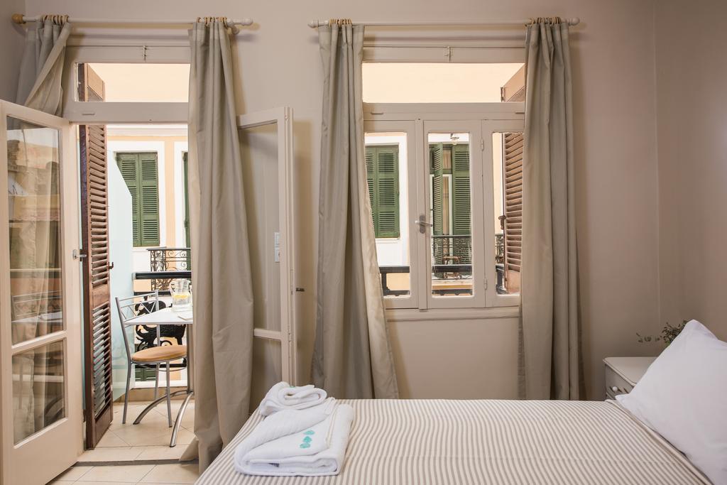 Studios Kiara Chania  Luaran gambar
