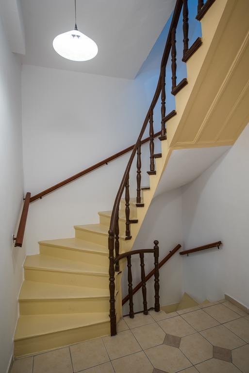 Studios Kiara Chania  Luaran gambar
