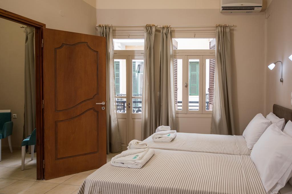 Studios Kiara Chania  Luaran gambar